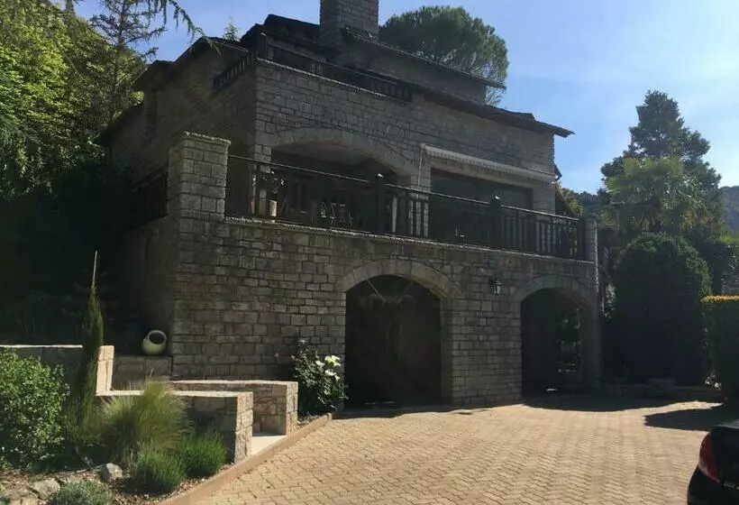 ペンション Studio 4 Personnes