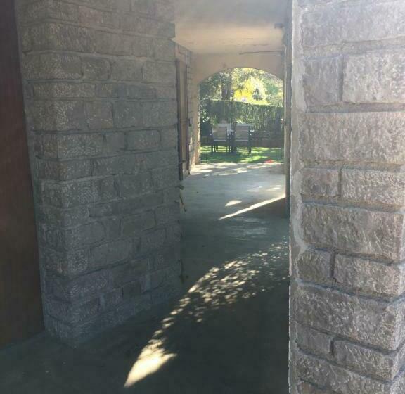 ペンション Studio 4 Personnes