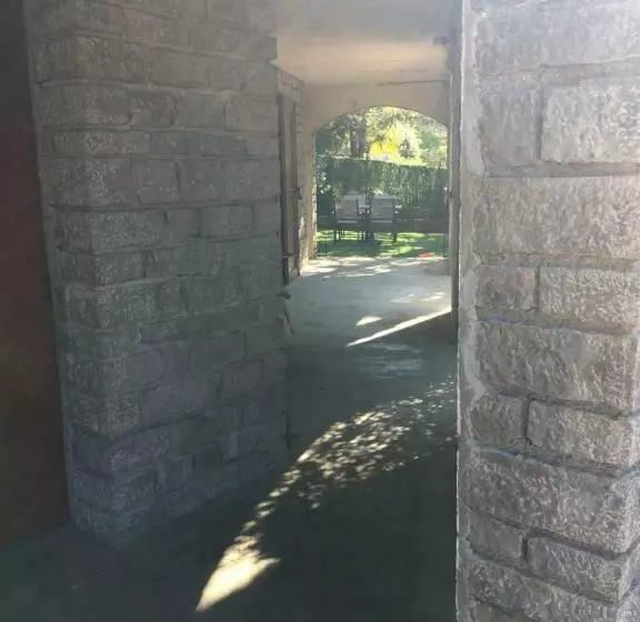 ペンション Studio 4 Personnes