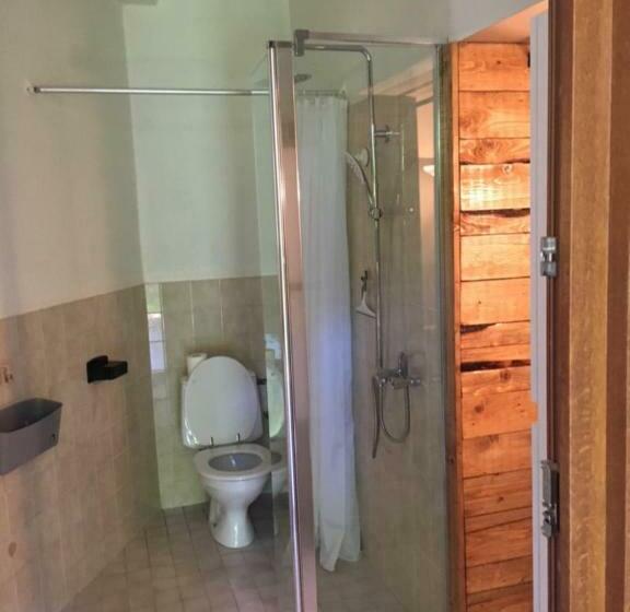 ペンション Studio 4 Personnes