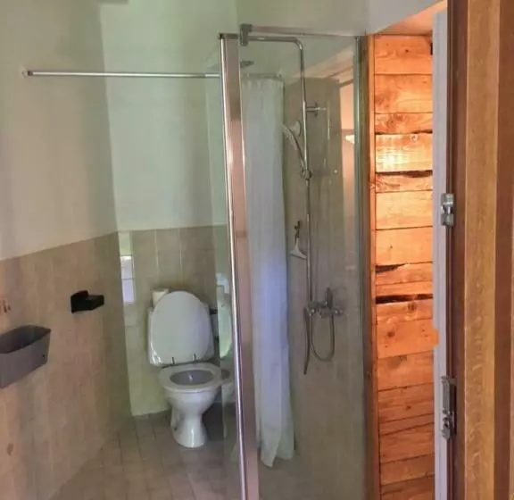 ペンション Studio 4 Personnes