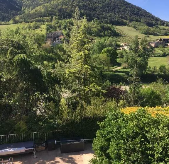 ペンション Studio 4 Personnes