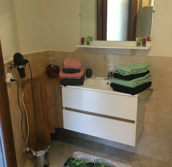 ペンション Studio 4 Personnes