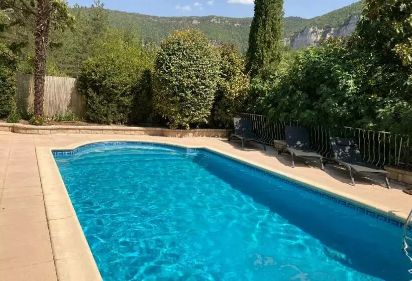 ペンション Studio 4 Personnes