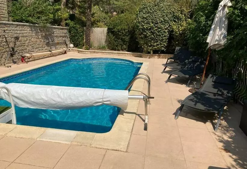 ペンション Studio 4 Personnes