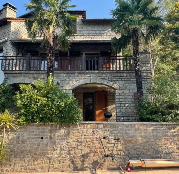 ペンション Studio 4 Personnes