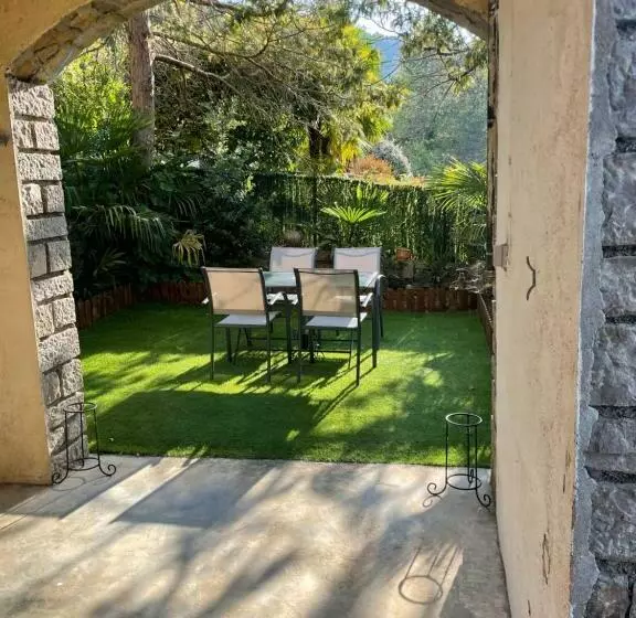 ペンション Studio 4 Personnes