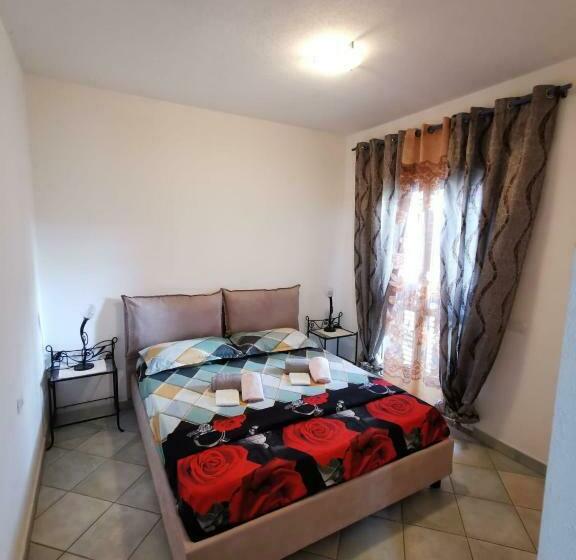 膳宿费 Vivere In Famiglia