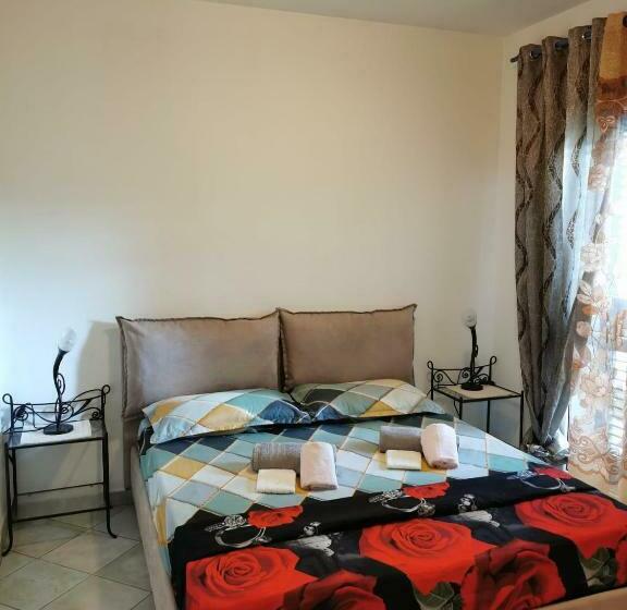 膳宿费 Vivere In Famiglia