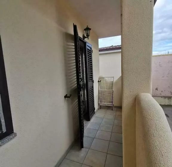 ペンション Vivere In Famiglia