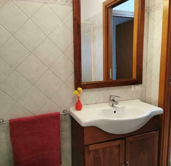 膳宿费 Vivere In Famiglia