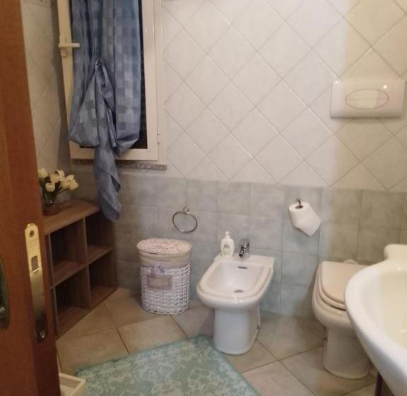 膳宿费 Vivere In Famiglia