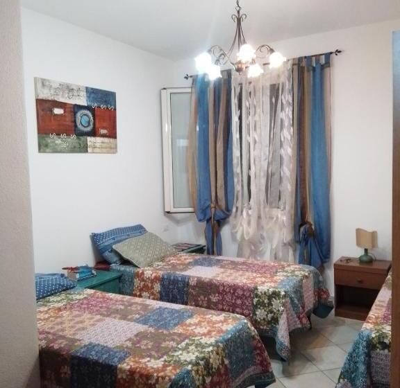 膳宿费 Vivere In Famiglia