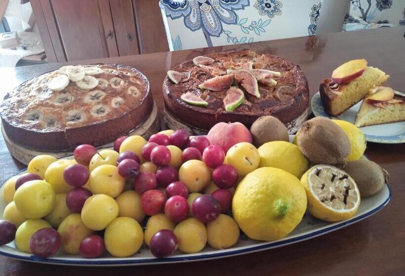 膳宿费 Vivere In Famiglia