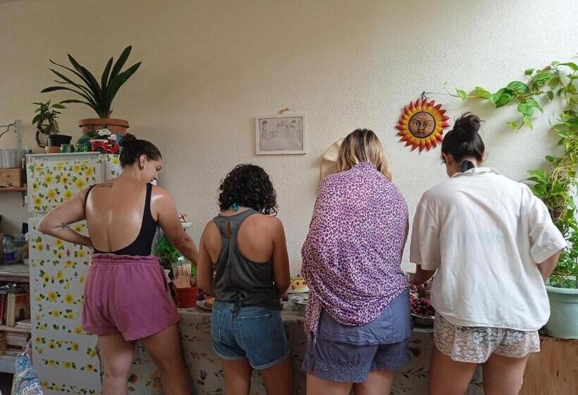 膳宿费 Vivere In Famiglia