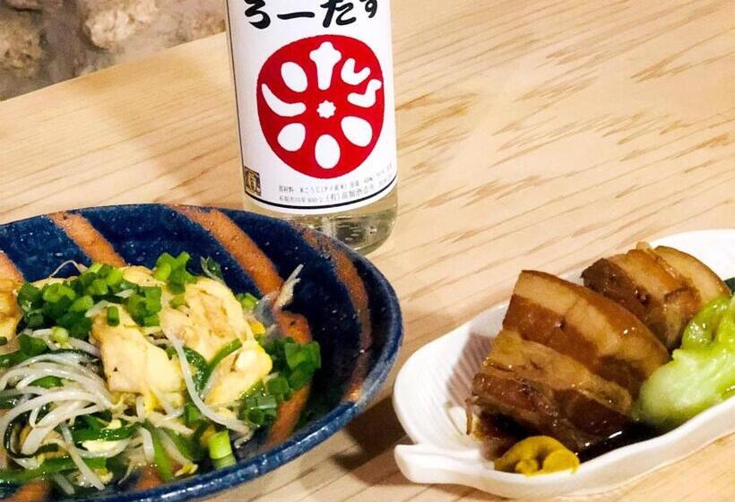 膳宿费 Yadoya Lotus   Vacation Stay 34318v