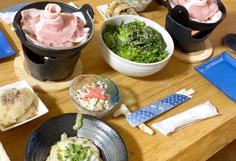 膳宿费 Yadoya Lotus   Vacation Stay 34318v