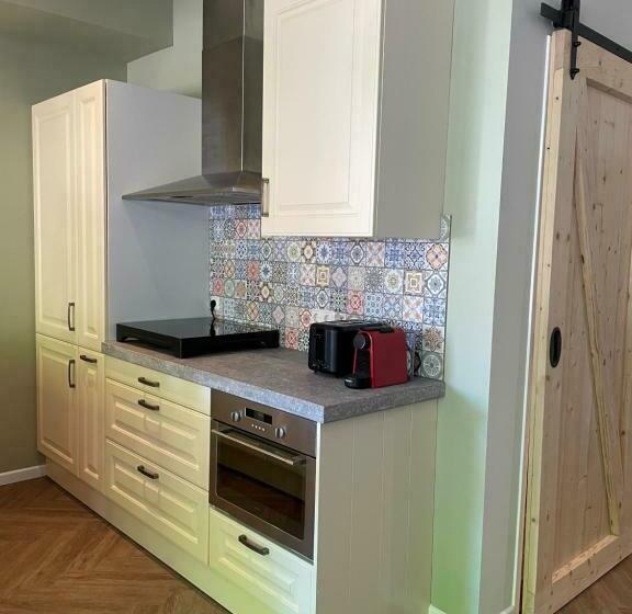 צימר Appartement Hartje Haamstede