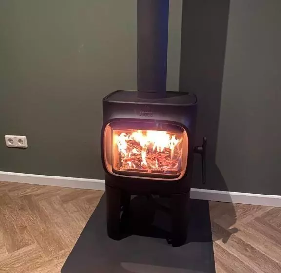 Aamiaismajoitus (B&B) Appartement Hartje Haamstede