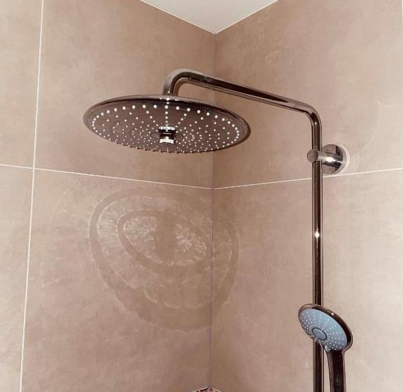 צימר Appartement Hartje Haamstede