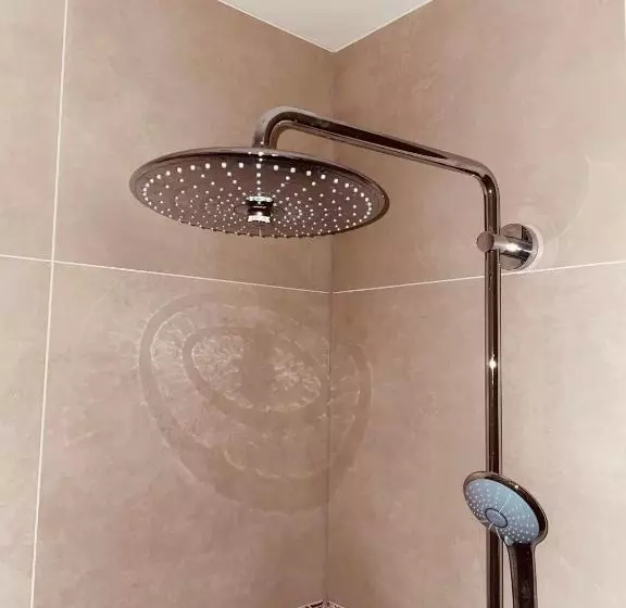 Aamiaismajoitus (B&B) Appartement Hartje Haamstede