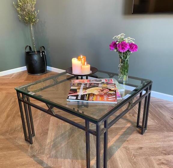 צימר Appartement Hartje Haamstede