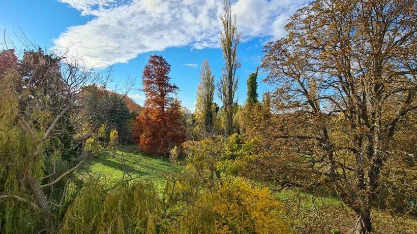 Bed and Breakfast Chambres D Hotes Le Domaine De Romanil