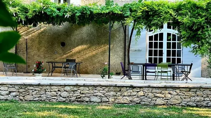 ベッドアンドブレックファースト Chambres D Hotes Le Domaine De Romanil