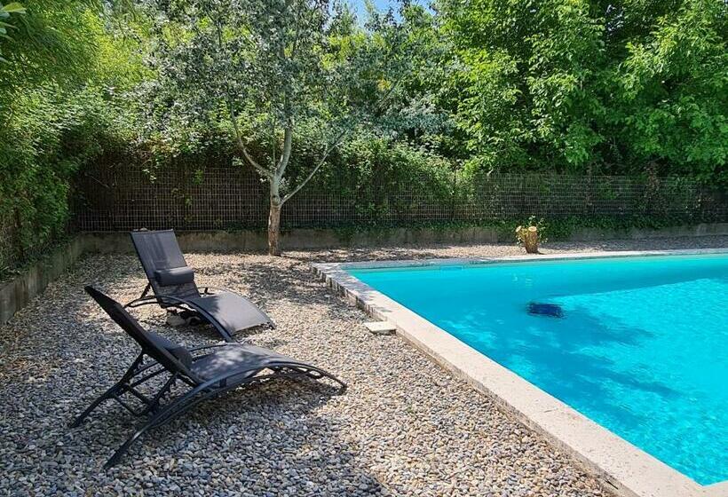 Bed and Breakfast Chambres D Hotes Le Domaine De Romanil