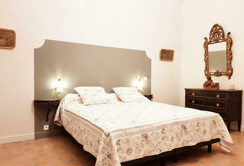 Bed and Breakfast Chambres D Hotes Le Domaine De Romanil