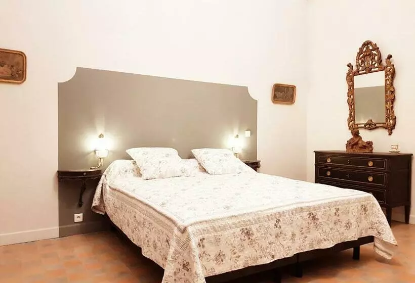 ベッドアンドブレックファースト Chambres D Hotes Le Domaine De Romanil
