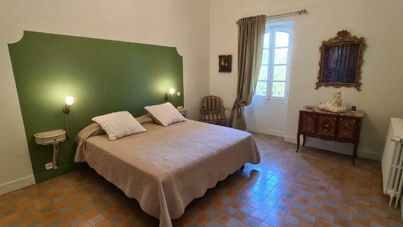 Bed and Breakfast Chambres D Hotes Le Domaine De Romanil