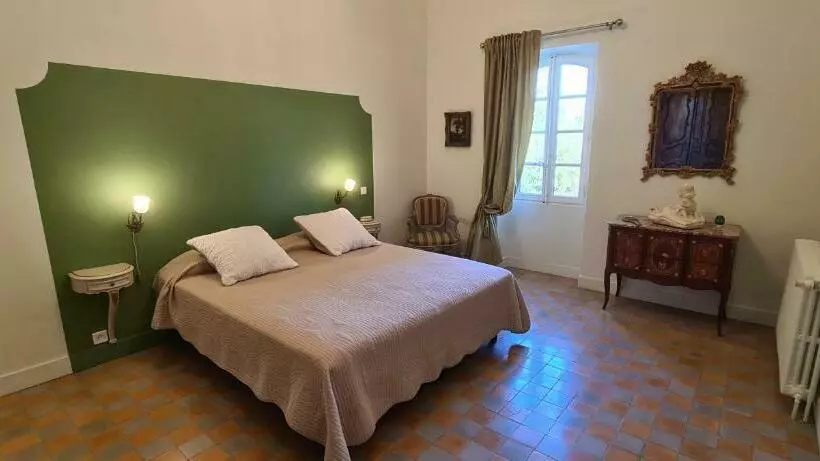 ベッドアンドブレックファースト Chambres D Hotes Le Domaine De Romanil