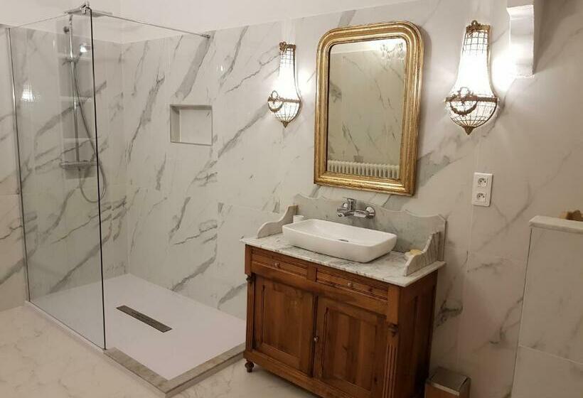 Bed and Breakfast Chambres D Hotes Le Domaine De Romanil