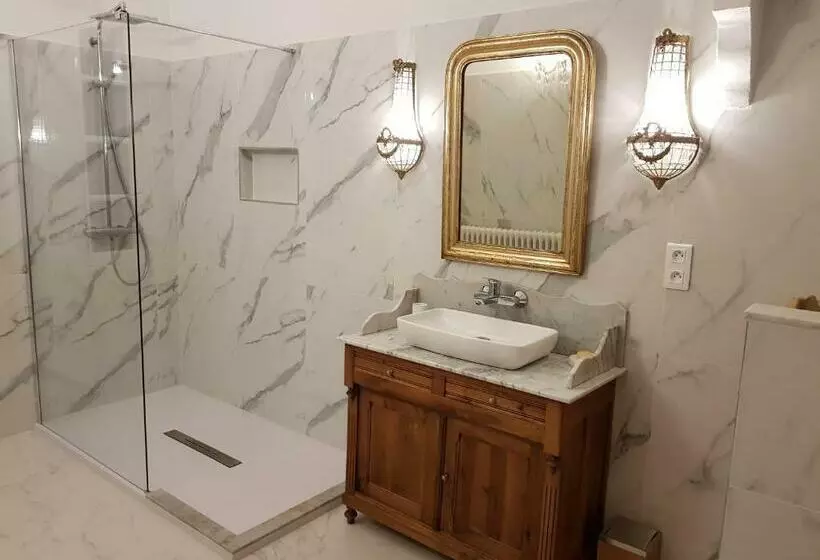ベッドアンドブレックファースト Chambres D Hotes Le Domaine De Romanil