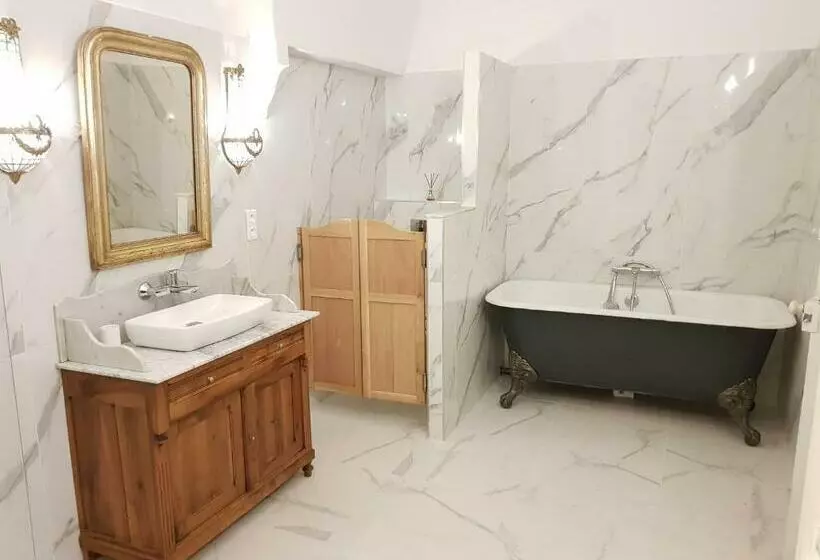 ベッドアンドブレックファースト Chambres D Hotes Le Domaine De Romanil