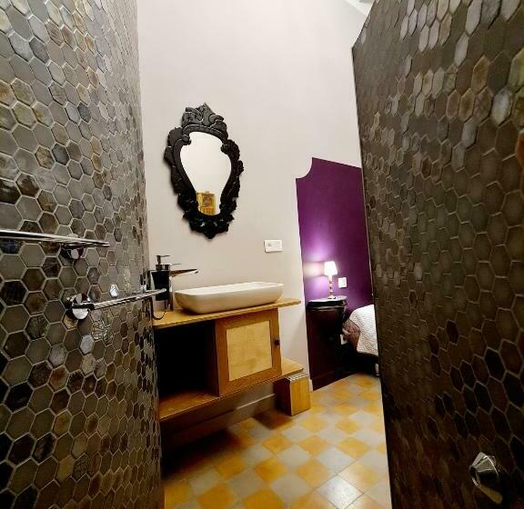 Bed and Breakfast Chambres D Hotes Le Domaine De Romanil