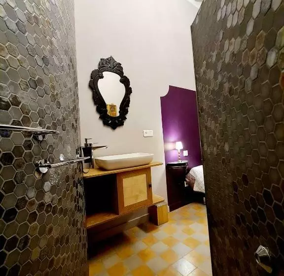 ベッドアンドブレックファースト Chambres D Hotes Le Domaine De Romanil