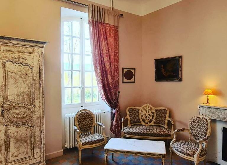 Bed and Breakfast Chambres D Hotes Le Domaine De Romanil