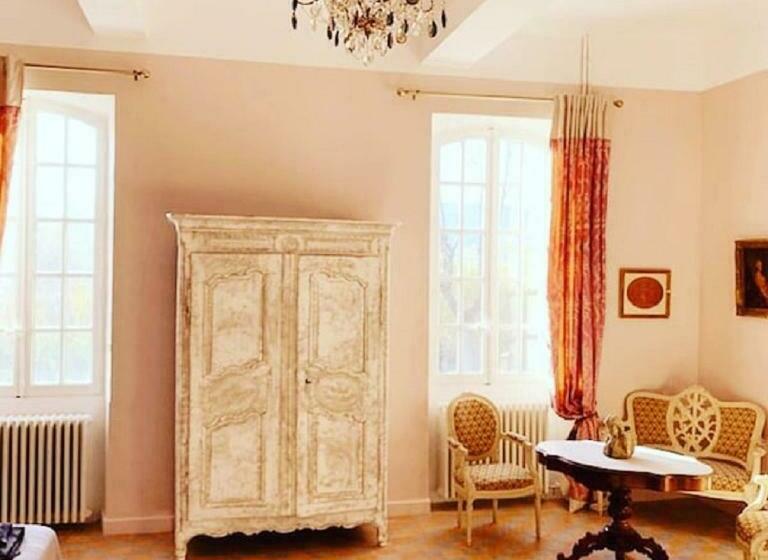 Bed and Breakfast Chambres D Hotes Le Domaine De Romanil