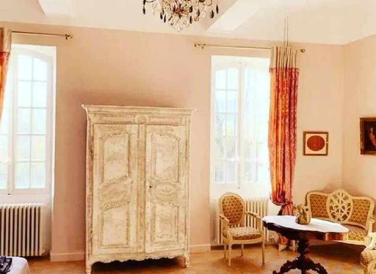 ベッドアンドブレックファースト Chambres D Hotes Le Domaine De Romanil