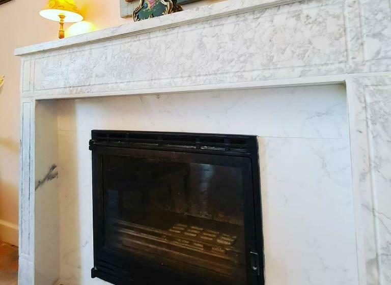 Bed and Breakfast Chambres D Hotes Le Domaine De Romanil