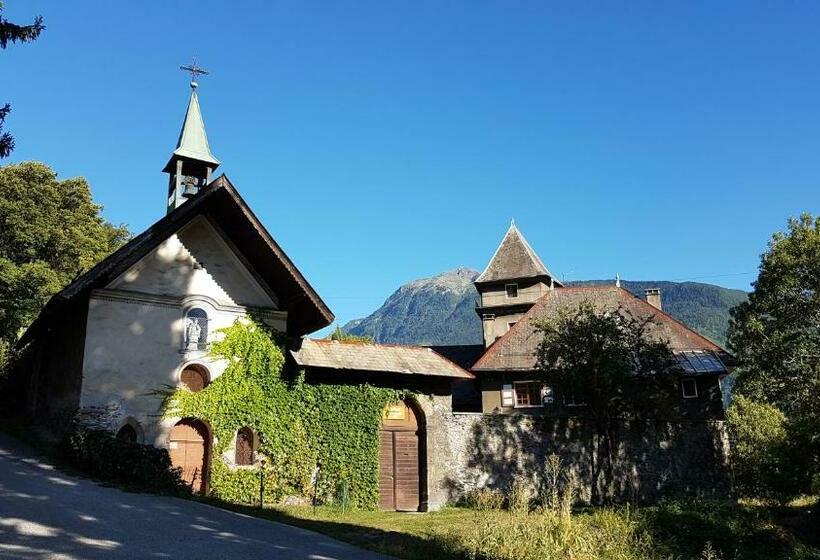 تختخواب و صبحانه Château Du Vigny Maison D Hôtes