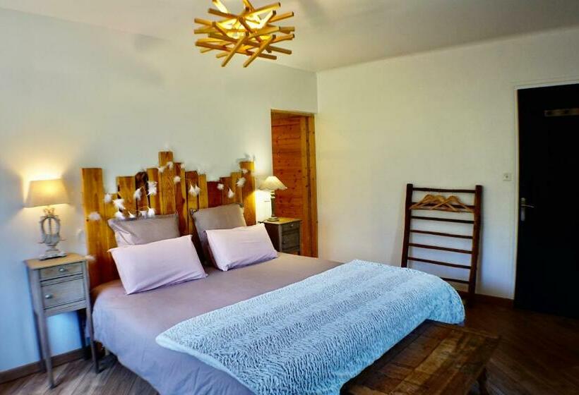 تختخواب و صبحانه Château Du Vigny Maison D Hôtes