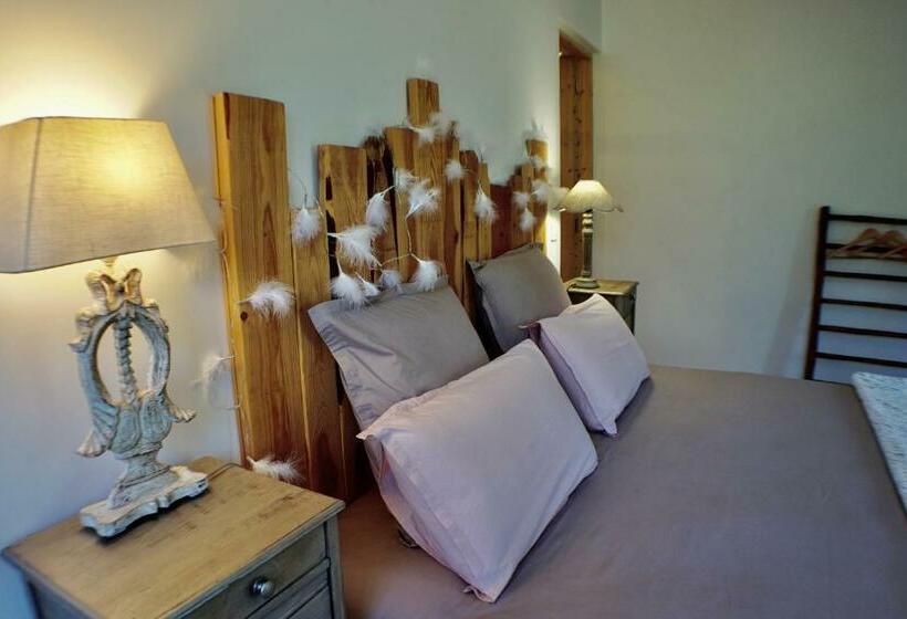 تختخواب و صبحانه Château Du Vigny Maison D Hôtes