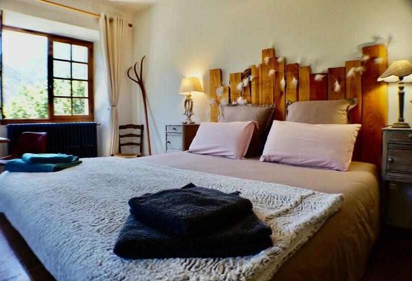 تختخواب و صبحانه Château Du Vigny Maison D Hôtes