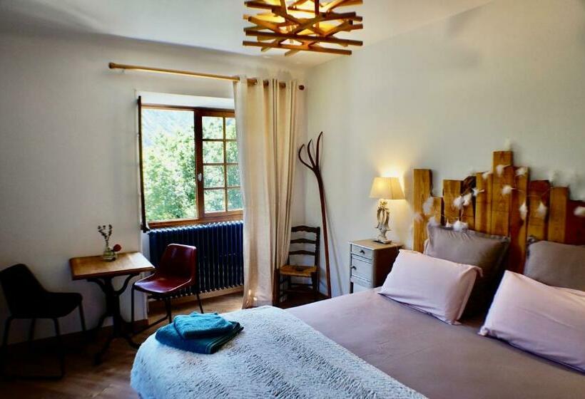 تختخواب و صبحانه Château Du Vigny Maison D Hôtes