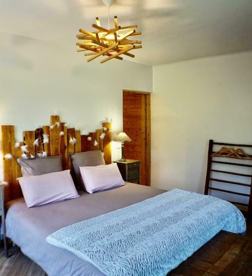 تختخواب و صبحانه Château Du Vigny Maison D Hôtes