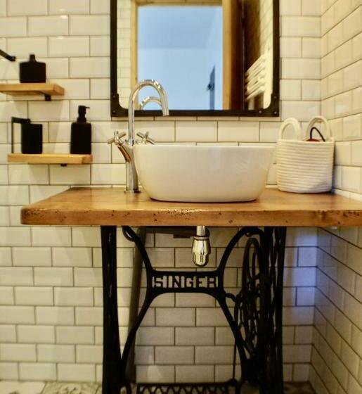 تختخواب و صبحانه Château Du Vigny Maison D Hôtes