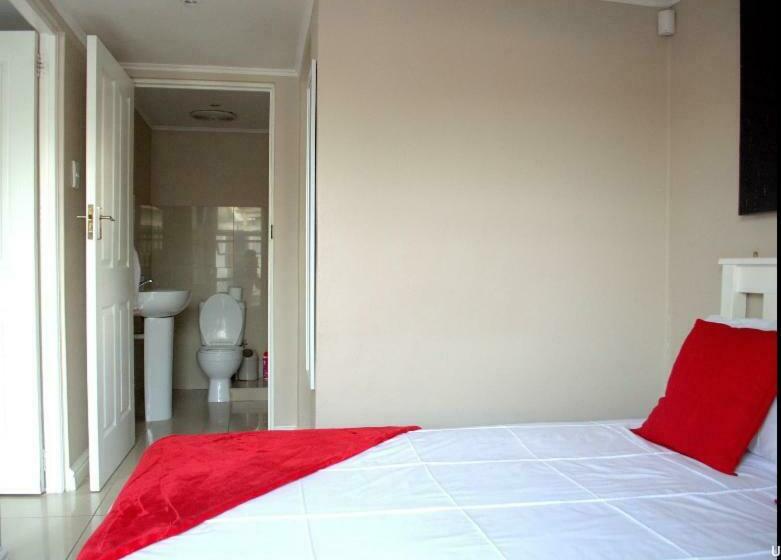 住宿加早餐 Kamma Heights Bnb